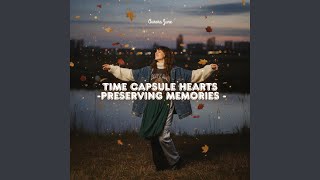 Time Capsule Hearts – Preserving memories - Aurora June
