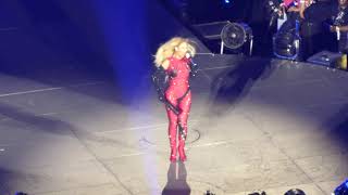 Beyoncé - Heated (Live at Houston - Night 2) 4K