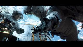 Gravity | Above