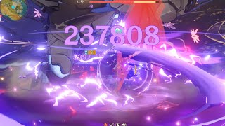 NEW BEIDOU FULL COUNTER