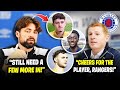 🚨BREAKING: MASON MUNN TO LENNON?! BRAZILIAN WINGER, BECK & RAK-SAKYI TARGETED! RANGERS FC NEWS