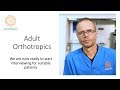 Adult Orthotropics; are you suitable?