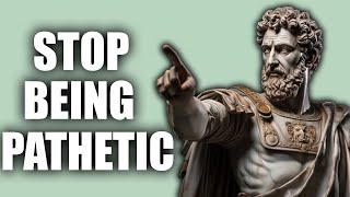 9 Stoic Rules For a Better LIFE Must Watch
