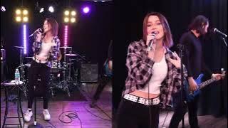 First To Eleven- Tiktok- Kesha (Live Rock Cover)