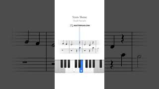 Tetris Theme - Hiroshi Yamauchi | Piano Sheet Music