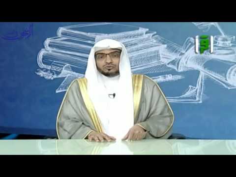 هذا الذي به ساد الإمام الذهبي رحمه الله الشيخ صالح المغامسي 