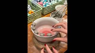 Satisfying Vase Finish with Ceramic Wax and Ceramic Speed #art  #artist    #pottery   #clayart