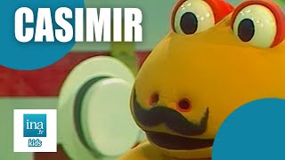 Le décor inattendu de Casimir | Archive INA