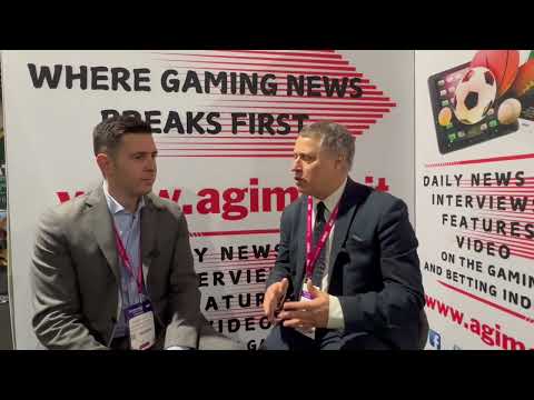 ICE Barcelona, intervista a Giuseppe Volpe, Cui Prodest