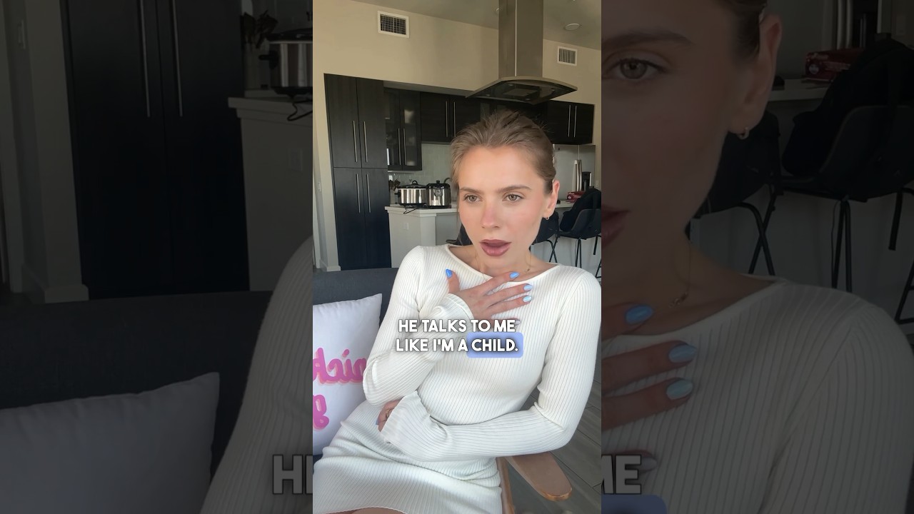 Men NEED to Stop Mansplaining