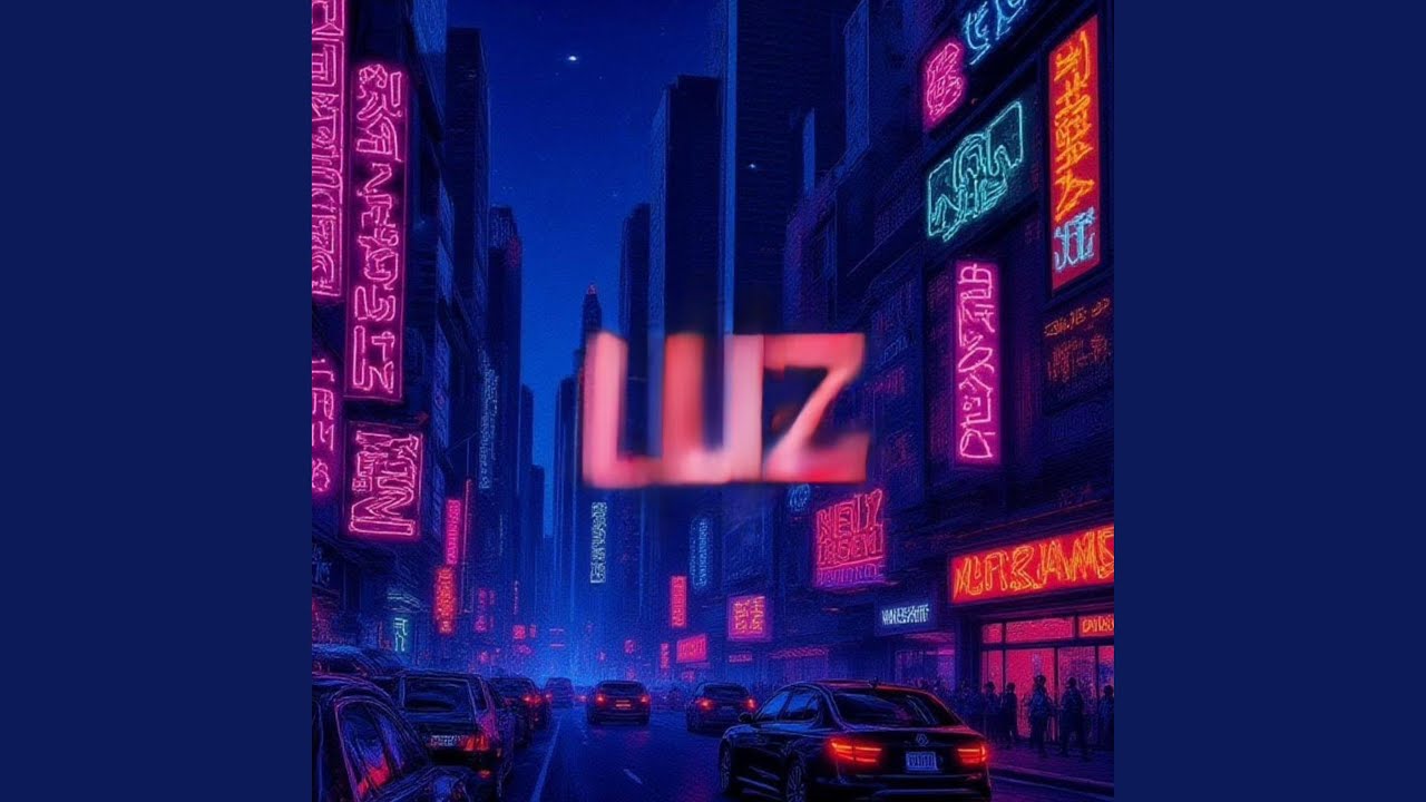 Watch Luz on YouTube Watch Luz on YouTube
