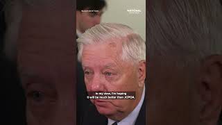 Trump's IRAN DEAL: GOOD or BAD? Lawmakers weigh in