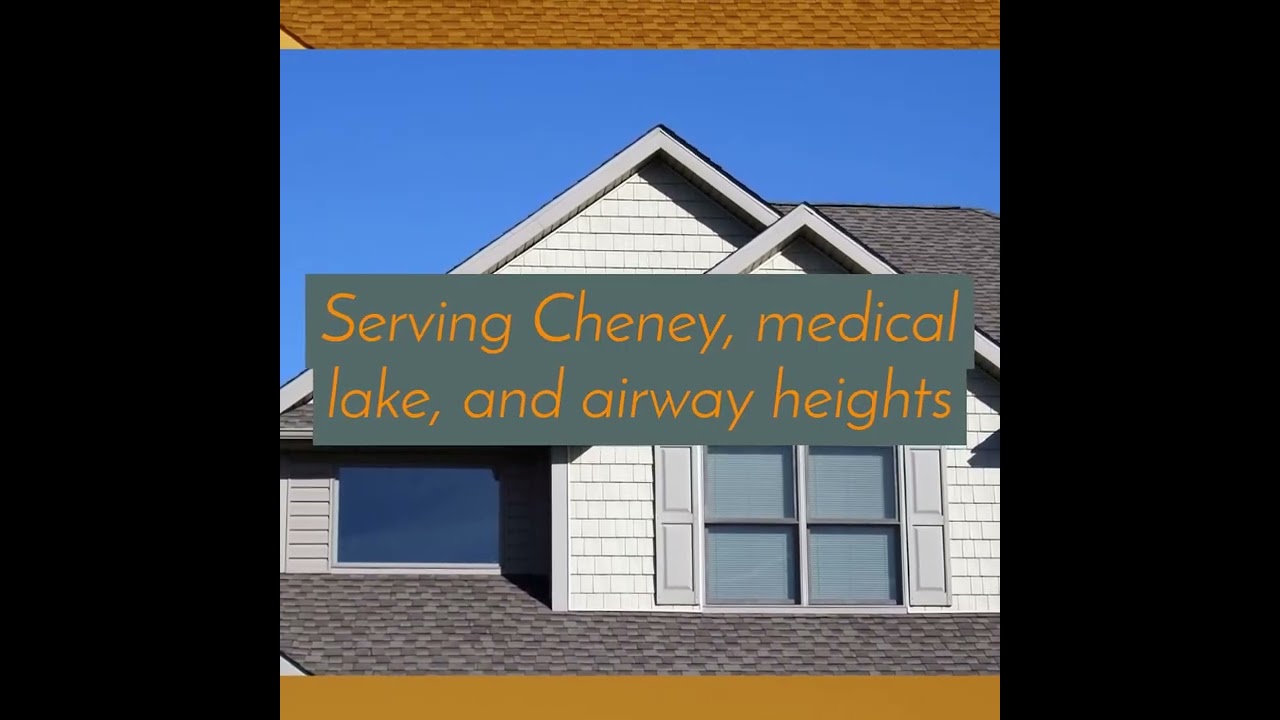 Roofing Company Cheney WA - Spokane Southwest Roofing (509) 383-8750
