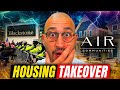 Investors Buying Everything | Blackstone Spends $13.5 Billion Buying America’s Housing Market!