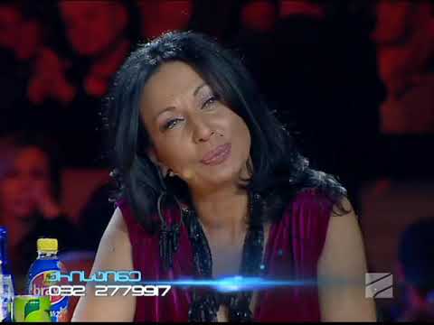 ქრისტინე ჯაფარიძე - გზები, გზები / qristine jafaridze - gzebi, gzebi