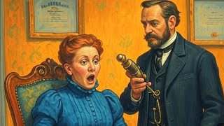 Why Victorian Doctors Offored Women Orgasms as Medical Treatment