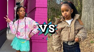 leioni true vs Lil Raspberry Body Transformation 💫From Baby To Now 2026 