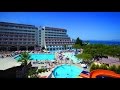 Batihan Beach Resort & Spa, Kusadasi, Turkey