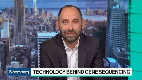 Single-Cell Analysis Breakthroughs Have Been Incredible, 10X Genomics CEO Says
