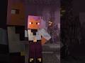 Creaking’s New Workout Routine #minecraft #shorts