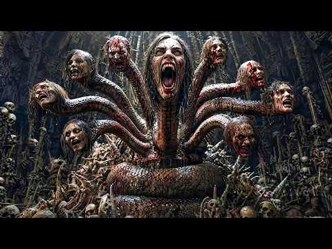 [🐍New 2026 Movie] A Terrifying Nine-Headed Hydra Descends to Slaughter Humanity!