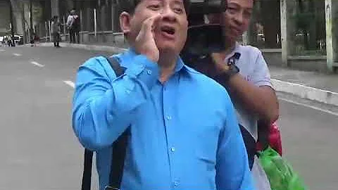 Larry Gadon MGA BOBO!