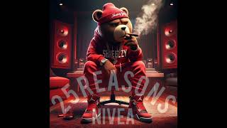 Nivea - 25 Reasons (Interpolation) #rnb #slowjams