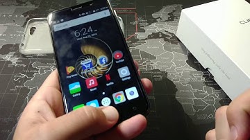 Cubot Note S - Review and Giveaway!