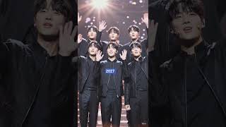 BTS Disband 2027 💔 Emotional Update | BTS Army Forever | #Shorts