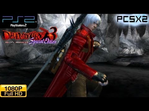 HonestGamers - Devil May Cry 3: Dante's Awakening (PlayStation 2)