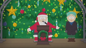 South Park Cartoon Porn Uncencored - South Park Season 10 Episode 13 Go God Go XII (2) - Best ...