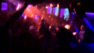 Dj Sneak @ Get Underground Rex Paris