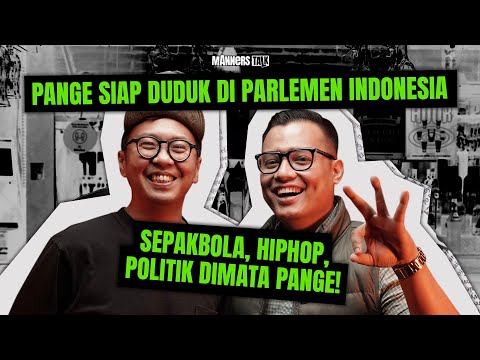 DARI JURNALIS KE DUNIA POLITIK