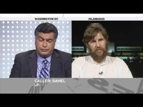 ريز خان - أفغانستان: الرصاص والأصوات - 10 أغسطس 2009 - الجزء الثاني
