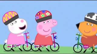 Peppa Pig Capitulos De Peppa La Cerdita En Español - 22 - Capitulos Completos Nueva Temporada