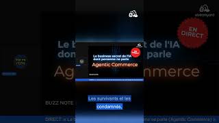Agents acheteurs : 90% des boutiques condamnées