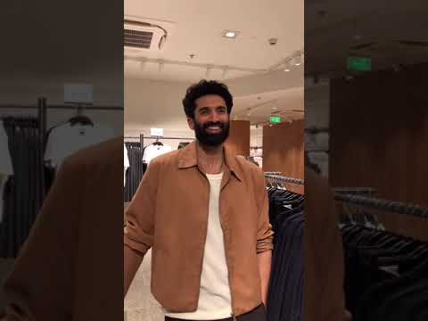 In Conversation With Aditya Roy Kapur | Grazia India