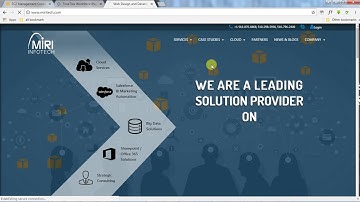 TimeTrex | Steps for AWS Installation powered by Miri Infotech