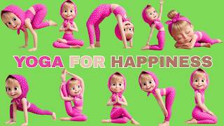 Super Flexibility in 7 Minutes! | Yoga for Kids Health | Yoga Poses for Kids | Dreamy Yoga Kids
