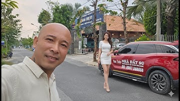 🛑NHÀ VƯỜN NGHỈ DƯỠNG 3000M2 CỦ CHI TPHCM CẦN BÁN GẤP! Cơ hội sở hữu Biệt Thự Vườn Củ Chi