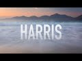 Landscape Photography on the Isle of Harris - Luskentyre Beach