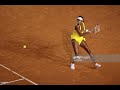 Venus Williams v. Laura Pous Tio | Acapulco 2010 QF Highlights の動画、YouTube動画。