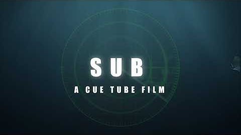 The Cue Tube SUB Composition and Sound Design unscored By Mr.M