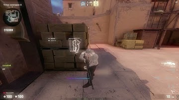 hvh highlights  ft. Frost.lua, gamesense | 60 fps | 2K