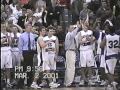 2001 Lexington Catholic Basketball