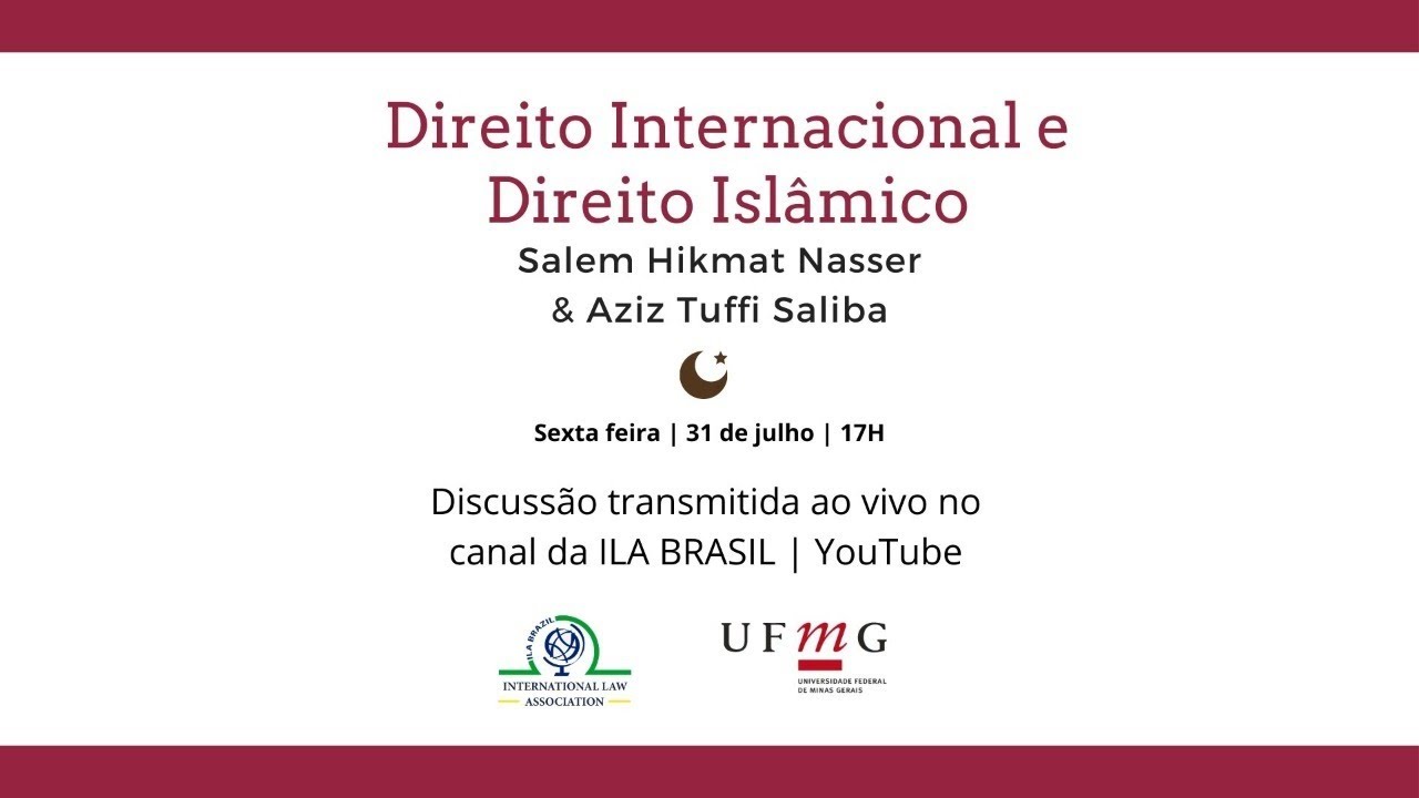 Sharia: o direito islâmico 