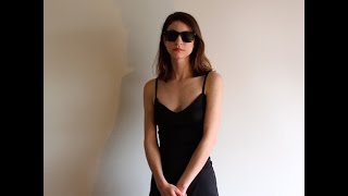 Vignette de la vidéo "Colleen Green - U Coulda Been An A"