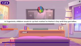 Mother Day Kahoot