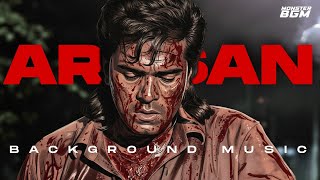 Arasan Bgm - Silambarasan Tr Vetrimaaran Anirudh Monster Bgm