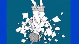 Flipnote 3D - Out Of Step Subtitles (むんじ) [Lyrics still in progress]